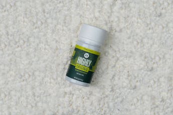 Highly Original - Candy Pave - 100 MG Rosin Powder
