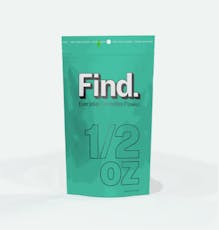 Find.: Half Moonana | 14g