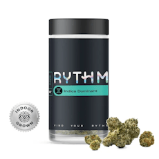 Rythm - Animal Scout - Flower - 28g