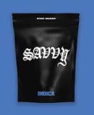 SAVVY ZOAP FLOWER 7G