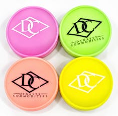 Dynasty Colored Grinder