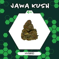 Jawa Kush - 3.5g