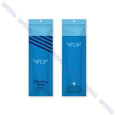 Fly Blueberry Burst Disposable 1g