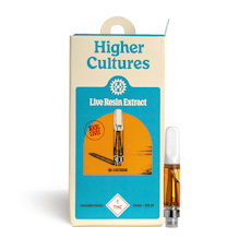 Super Boof Live Resin Cart