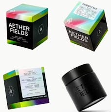 Aether Fields 3.5g H Crater Cake