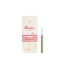 Birdies | Preroll 2pk | Sativa | 1.4g