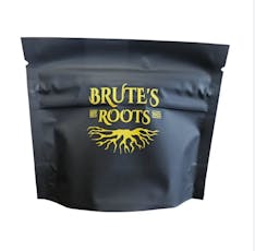 Brute's Roots - Neon Runtz Smalls - 3.5g