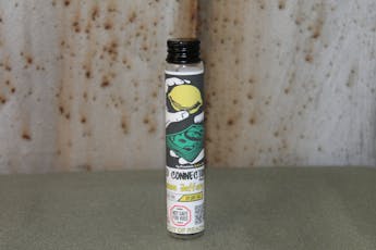 Weed Connection I Lemon Jeffery I 1g Pre-Roll