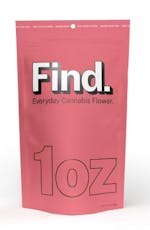 FIND. Flower 28g- Slingria
