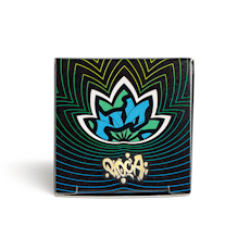 Hream 90u Pioca Live Rosin