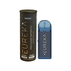 Eureka AIO Fusion Reload 2g Hybrid; Cherry Gelato