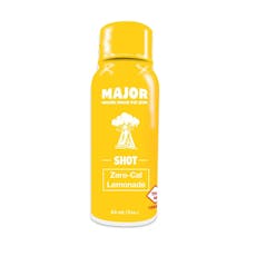 Zero Cal Lemonade Shot