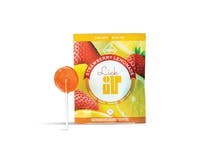 Sucker | Strawberry Lemonade Lick IT | 10mg