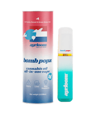 AYRLOOM | BOMB POPZ | AIO VAPE | 1G