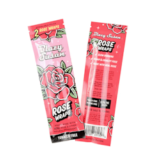 Blazy Susan | Rose | Wrap