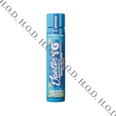 Jeeter Blueberry Kush Quad-Infused Pre-Roll 1g