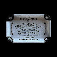 Phat Panda - Rolling Tray - Large