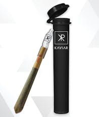 Kaviar - Infused Pre-Roll (I) 1.5g