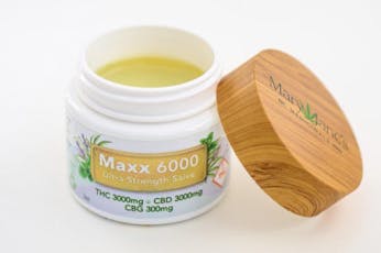 Mary Janes | Maxx 6000 | 0.3oz