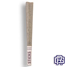 Z Life Pre-Roll | 1g