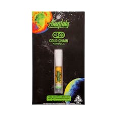 BISKANTE COLD CHAIN CARTRIDGE