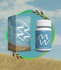 Relax Capsules 25mg 1:1 (CBD:THC) 10pk