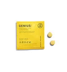 GENIUS Drops | 4-Pack