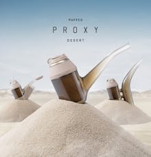 Puffco | Proxy Kit | Desert Collection