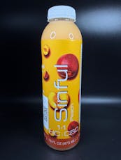 Peach 1:1 Sinful - Drink - Hybrid