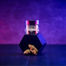 Illicit Midnight Sessions Fritter Cookies Flower | 3.5g