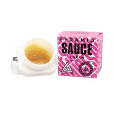 Simmer Down | Pyramid | Sauce Concentrate