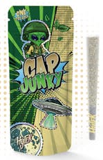 Hytek - 1g Preroll - Cap Junky