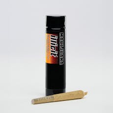 Orange Tsunami | Infused Pre-Roll 1g (1ct)