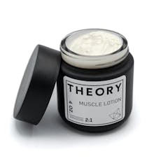 RSO Muscle Lotion | 2:1 THC:CBD | 1300mg