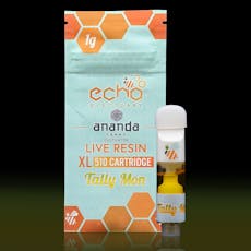 Echo - Tally Mon - 1g Live Nectar XL Cart