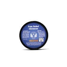 Halo Infusions Pain Relief Ointment (0.5oz)