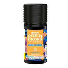 Ohana Drip Liquid Rosin Drops