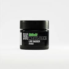 Ghost OG 1g live badder - Illicit