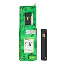 Stiiizy - 1g Disposable - Pink Acai