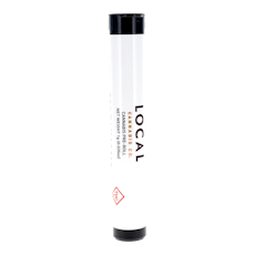 Local | Pre-Roll | Scotty 2 Hotty 1g
