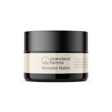 Standard Farms - Wonder Balm 1:1 (THC:CBD) - Topical - 1000mg