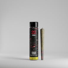 Brain Fizz Pre-Roll | 1g