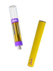 Jeeter Acapulco Gold Disposable Vape 1g