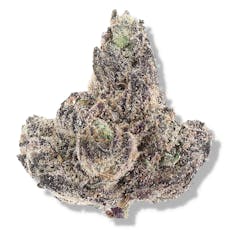 The Deli - Pink Bubba x Fire