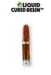 WVA LCR Vape 1g - Honey Lemon Cookies