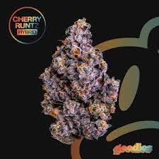 Goodies Cherry Runtz