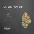 Mumbo Sauce (Sativa Hybrid) 3.5g