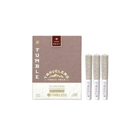 Tumble | Forbidden Fruit Infused PreRoll 3Pk
