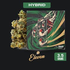 Carol Ann's Lemonade | 3.5g