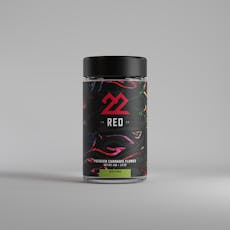 22 Red Prepack 14g Hybrid BCC x Jealousy